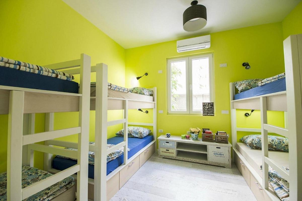 Hostel Bongo Beograd Ngoại thất bức ảnh