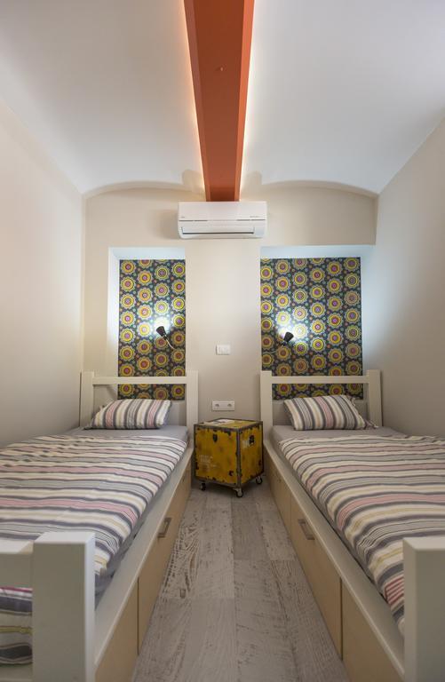 Hostel Bongo Beograd Phòng bức ảnh